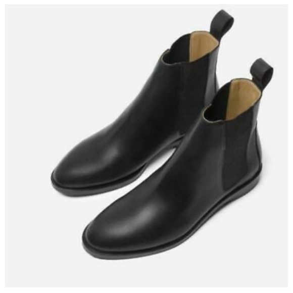 Everlane Shoes - 💕🌵Everlane New Modern Chelsea Boot Size 8.5
